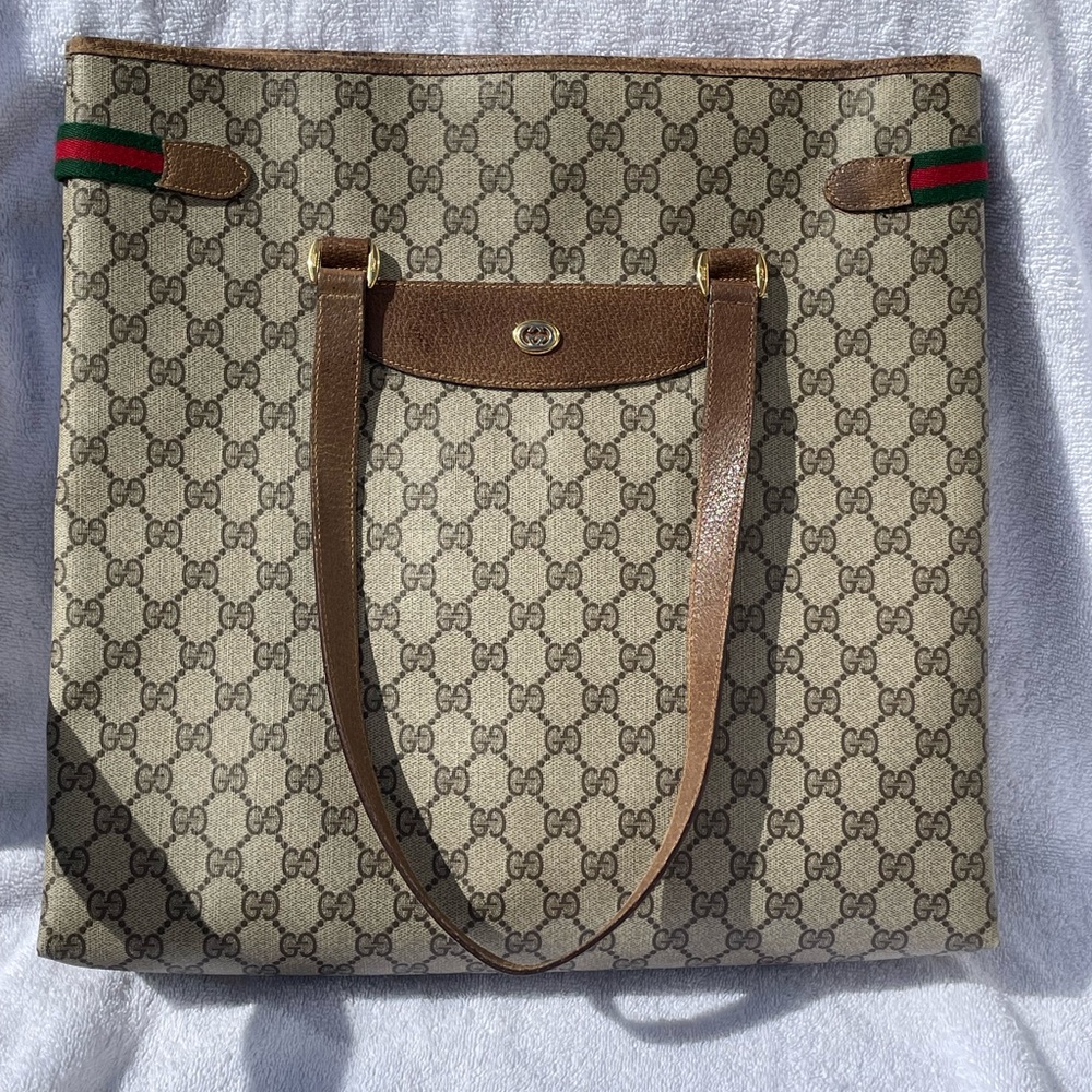 Gucci Tote